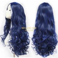 synthetic full lace wigs large stock wig sale